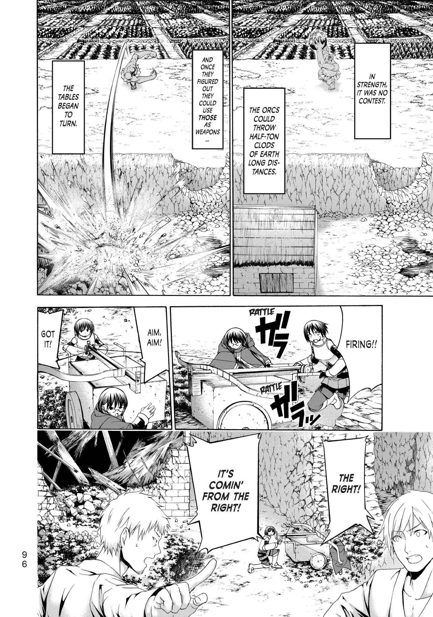I'm standing on 1,000,000 lives Chapter 17 18